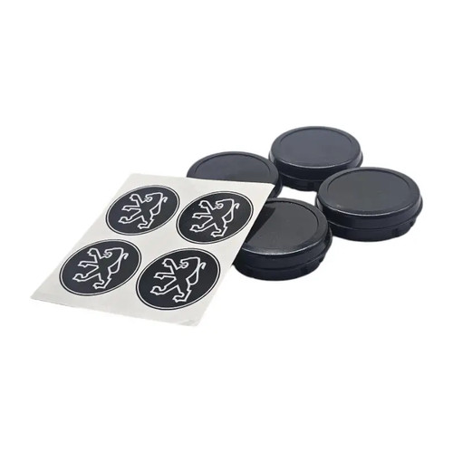 Centre roue pour peugeot - pour,