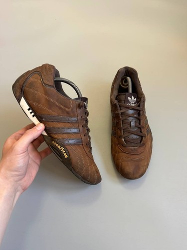 Adidas adi racer goodyear - adidas,