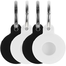  4 Pcs Couvre Cle Couverture