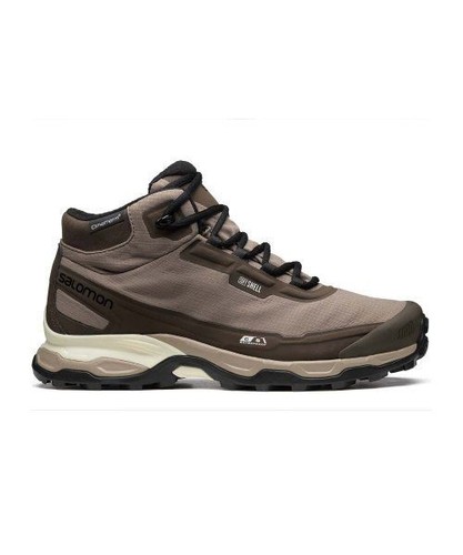 Salomon unisex shelter cswp - salomon,