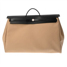 HERMES Herbag Zip MM 2WAY