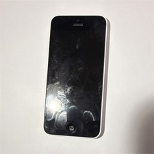 Apple iPhone 5c White A1456