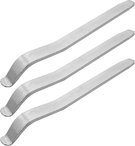 Démonte pneu métal acier - 3x,