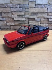 Volkswagen Golf 1 Cabriolet