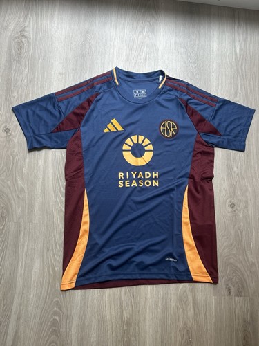 Maillot foot as roma - de, l’as