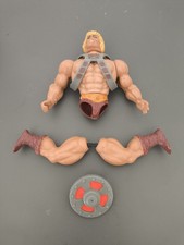 Figurine vintage man - figurine, vintage-he-man-les