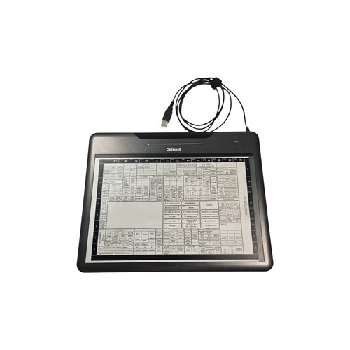 Trust slimline tablette - trust,