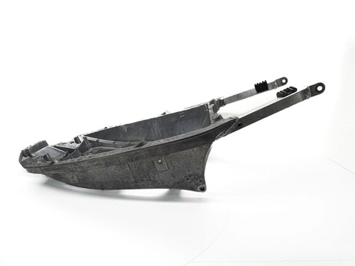 Boucle arrière yamaha - boucle, tmax
