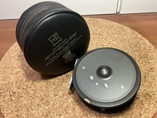 Moulinet de pêche à la