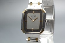 Montre Homme Vintage 1980