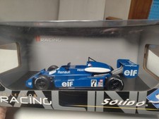 RENAULT FORMULE 3 MK27  ALAIN