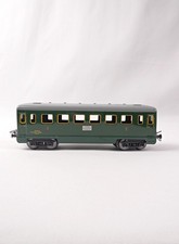 Hornby Meccano voiture