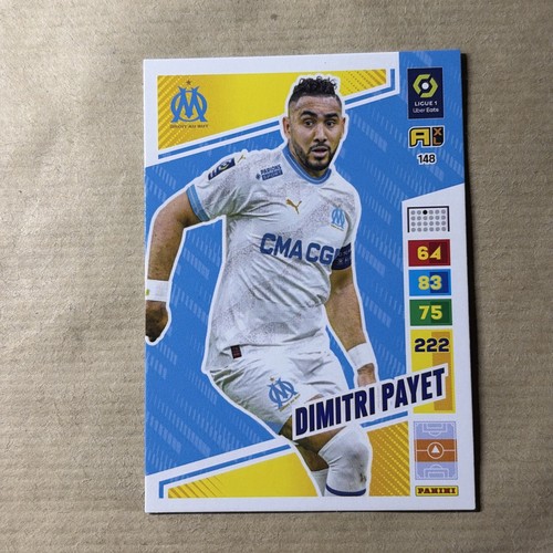 148 payet marseille - marseille, om