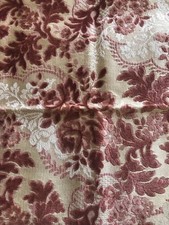 Échantillon Tissu Velour En