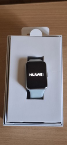 Montre connecté huawei watch - montre,