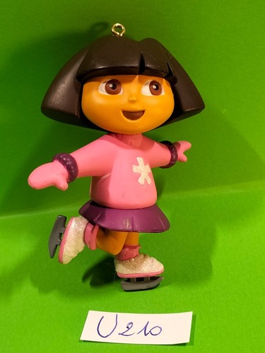 Figurine u210 dora - u210, :