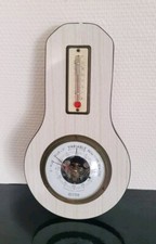Vintage baromètre - vintage,