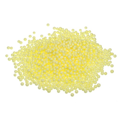 Mousse perles balles 9mm - mousse,