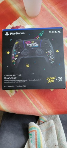 Sony ps5 dualsense manette - dualsense,