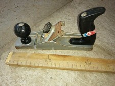 F3 OLD TOOL OUTIL ANCIEN Rabot