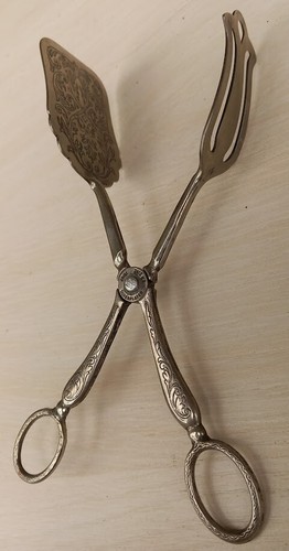 Belle pince gâteau - belle,