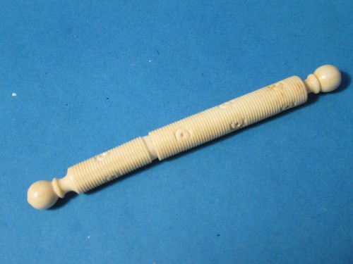 Etui aiguilles boite a - a,