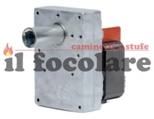 Moteur Rôtissoire Barbecue Four Brochette Kenta 2 RPM 47 Watt