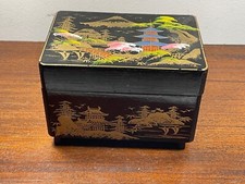 Ancienne Boite à Musique