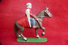 Quiralu Armée d'Afrique Cavalier Spahi - Monobloc 76 mm