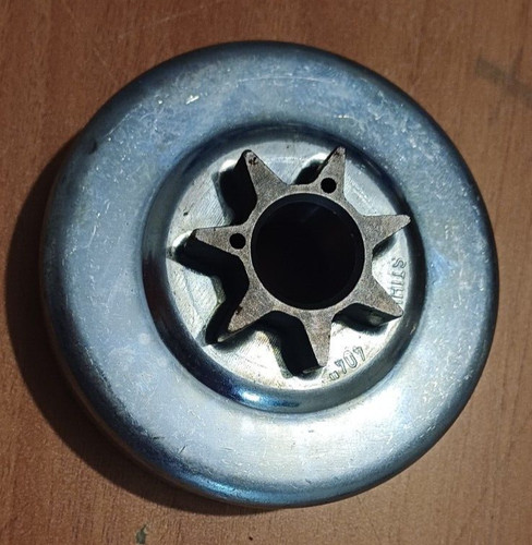 Pignon chaine 404 dents - chaine,