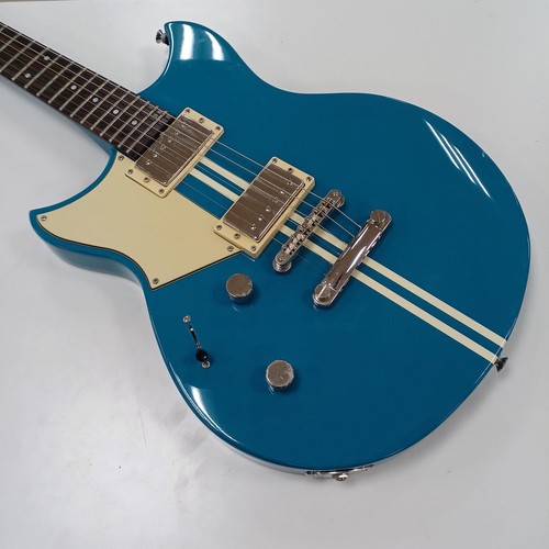 Guitare électrique yamaha - électrique,