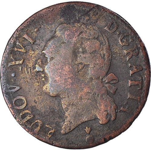 Monnaie france louis - monnaie,, france,