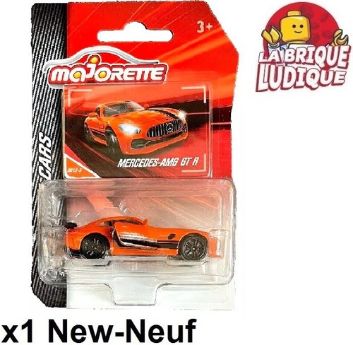 Majorette premium cars - majorette,