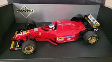 1/18 PAUL S MODEL ART F1