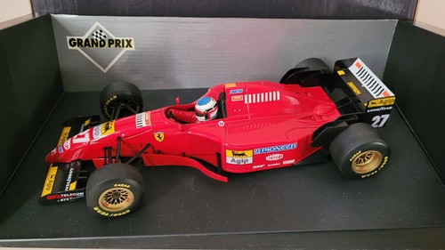 Paul model art f1 - s,