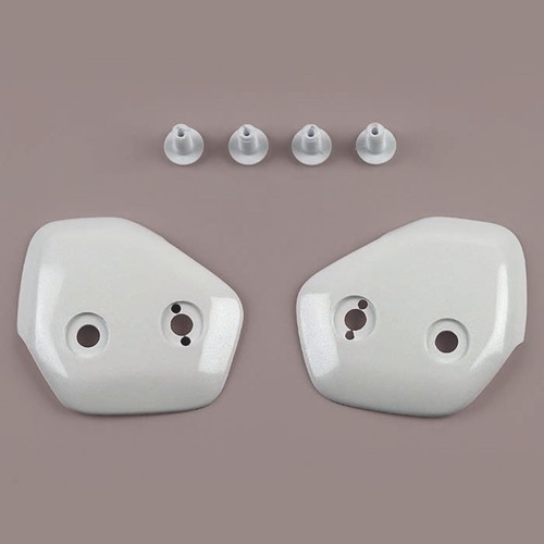 Plaques pivot arai - pivot, diamond
