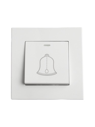 Interrupteur sonnette de - de,