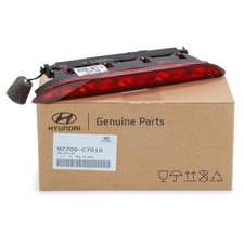 Ensemble de lampe Feu de stop surélevé Hyundai i20 1.1 CRDi 1.2 1.4 Coupe 9140