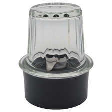 Accessoire hachoir Kenwood KAP10 mélangeur planétaire en verre Prospero+ Plus KH