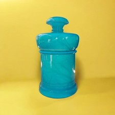 Pot d’apothicaire vintage