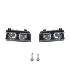 Phares Kit Convient pour BMW