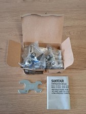 Pièces de vélo rétro neuves