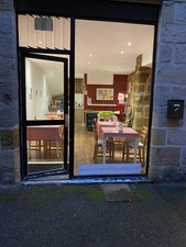 Fond De Commerce restauration