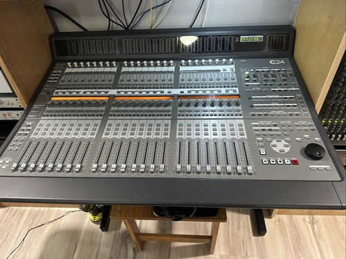 Avid c24 for - avid,