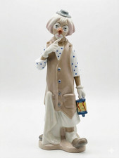 Figurine Porcelaine CASADES