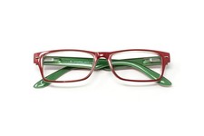 El Lunettes de Lecture Kansas