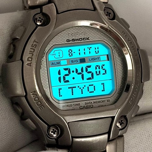 Montre numérique casio - montre,