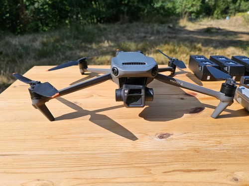 Drone dji mavic3 fly more - dji,