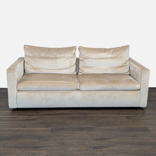 Flexform gary seat sofa bed - sofa,