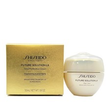 Shiseido Future Solution LX
